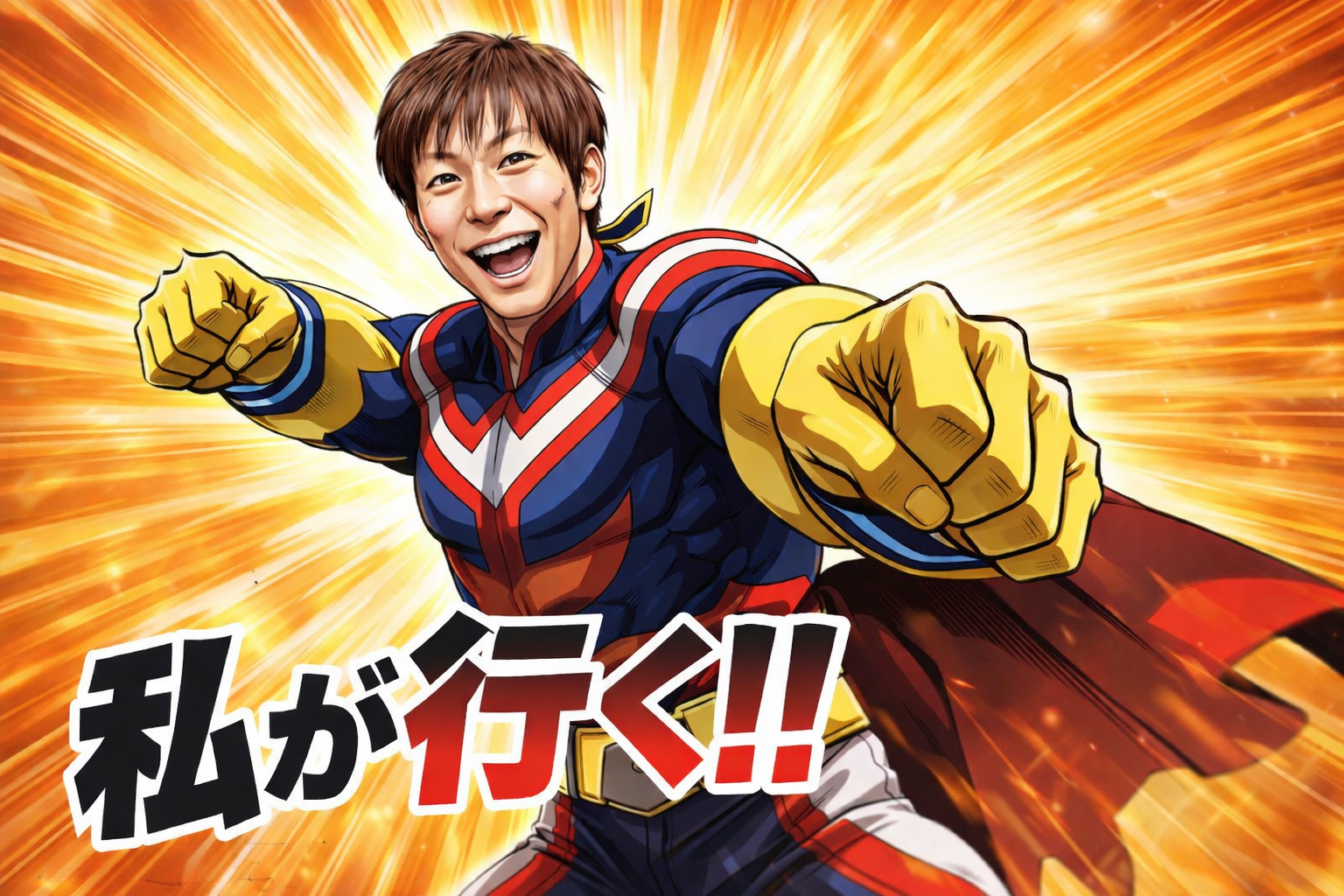 ネクストカーズ前田哲征